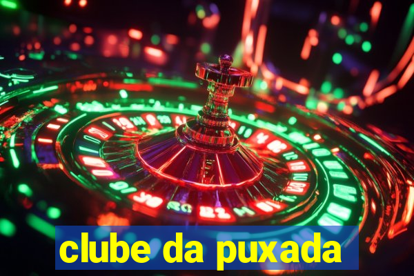 clube da puxada